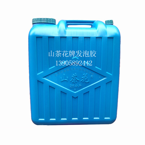 門窗填縫發(fā)泡膠的一些原理知識介紹